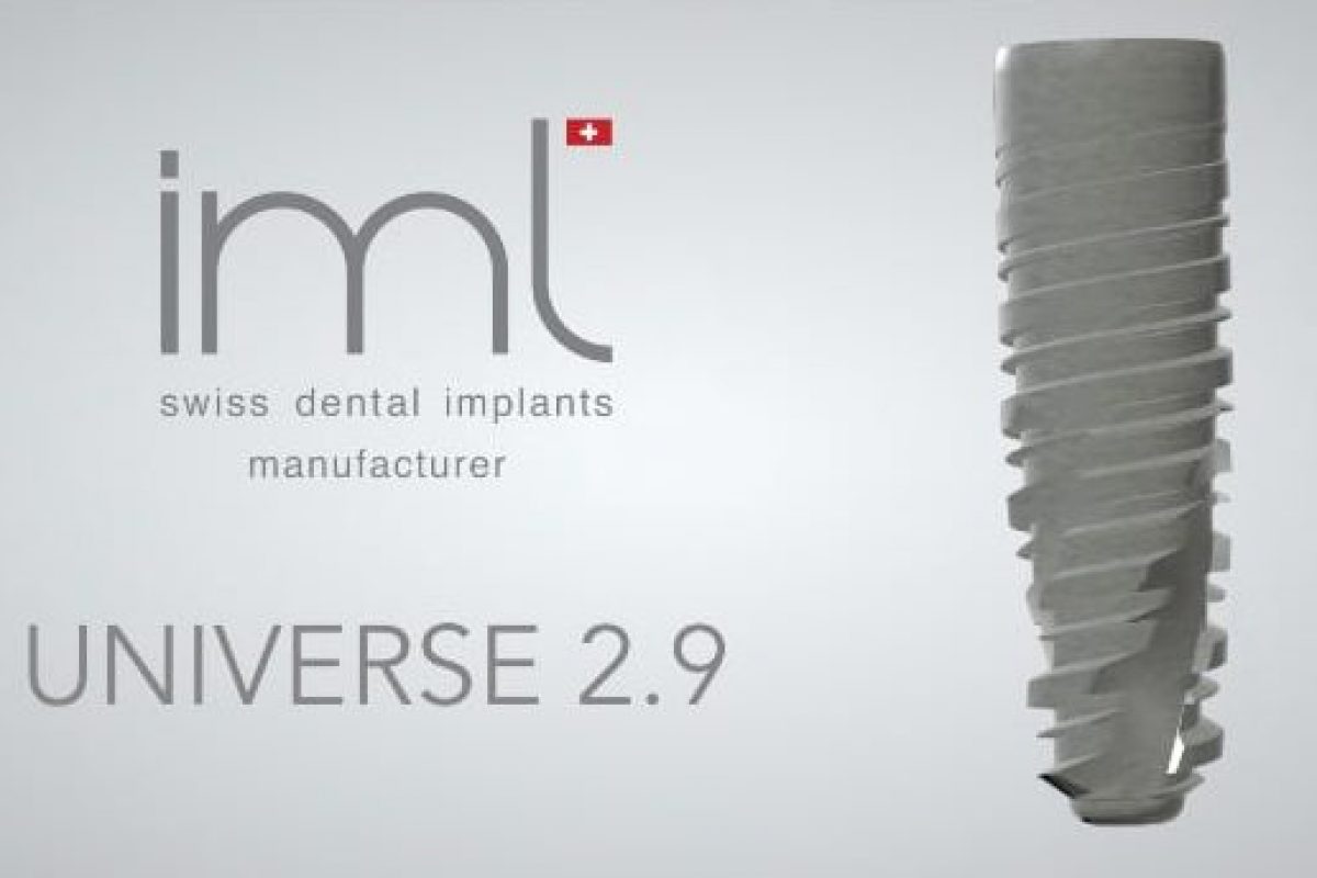 IML – Implant